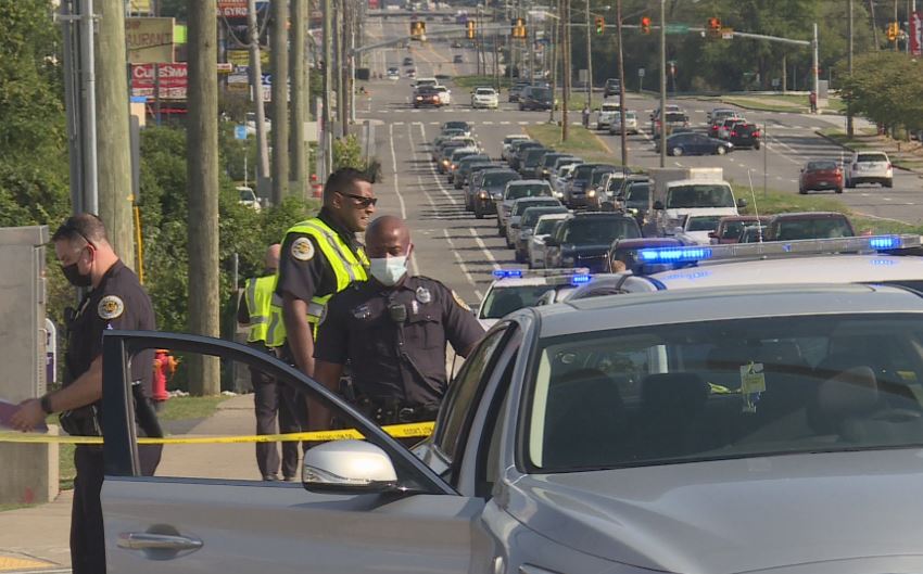 Murfreesboro Pike