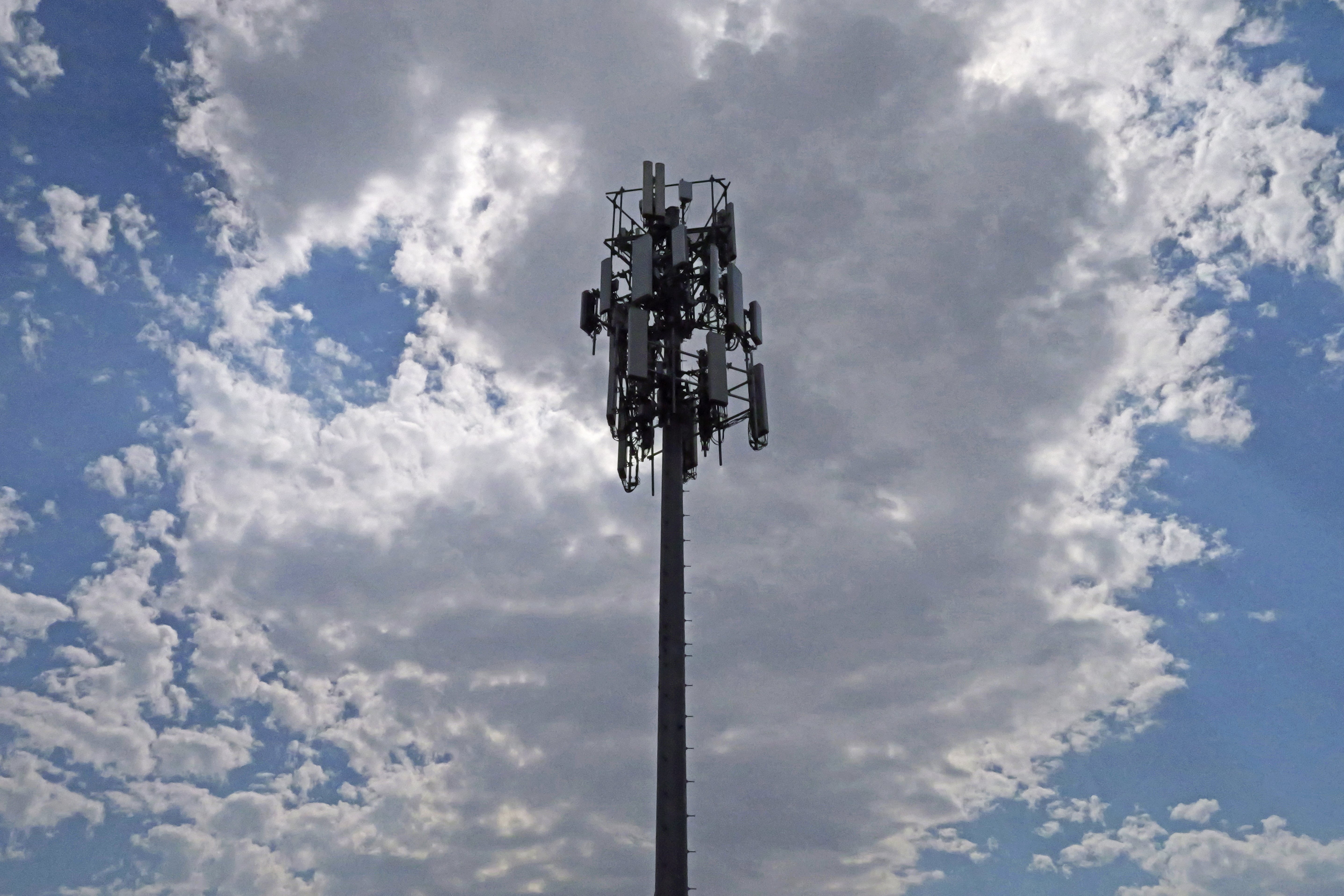 Utah Infrastructure Telecommunications