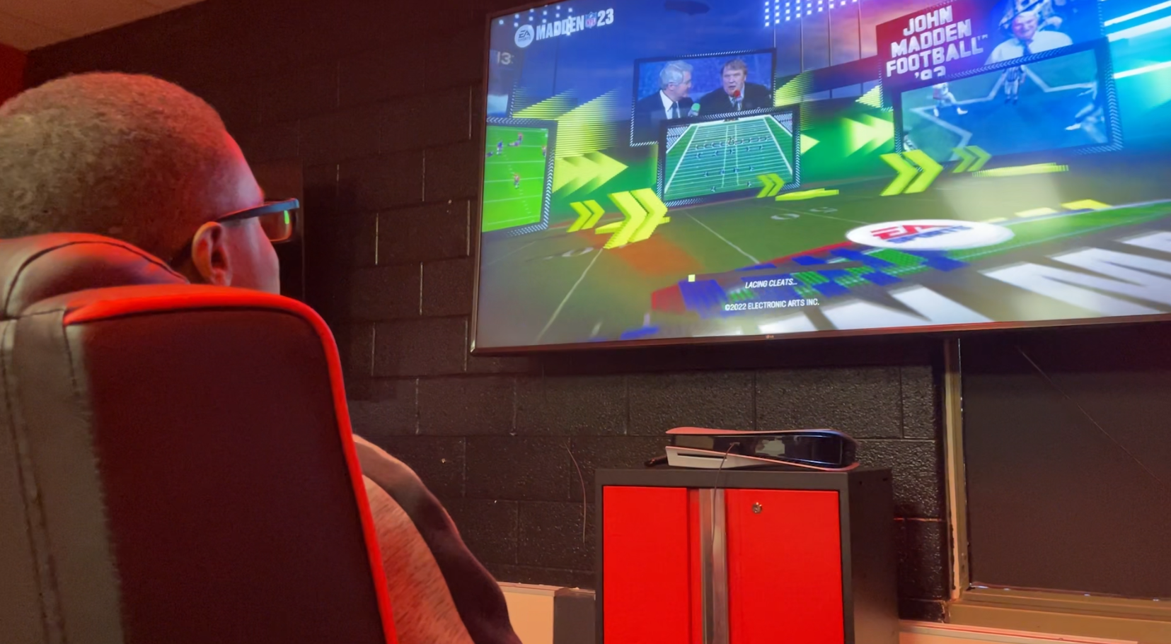 East Kentwood esports