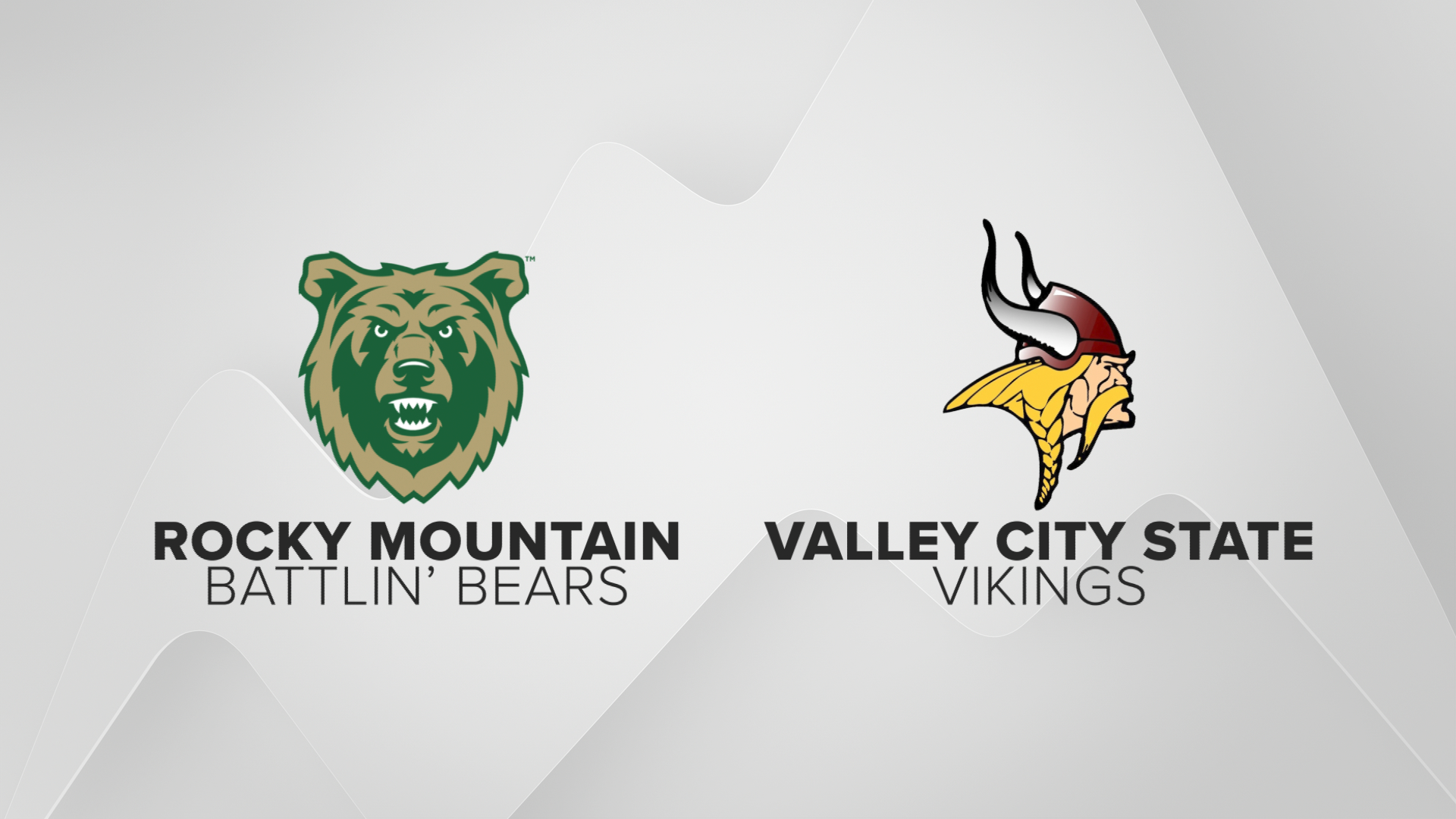 Rocky Mountain at Valley City State