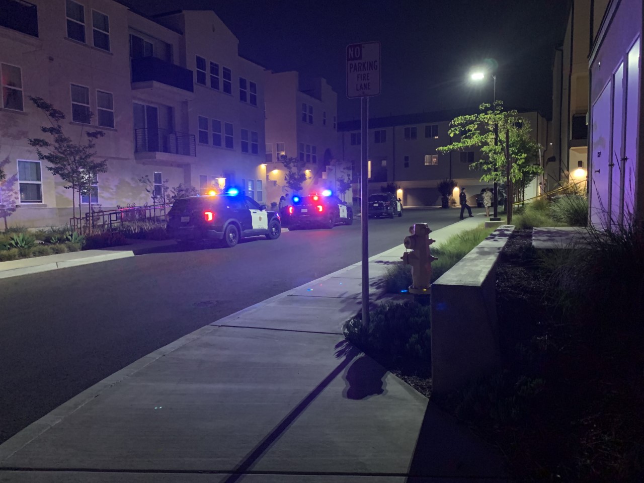 Three children injured after falling from apartment window in the South Bay