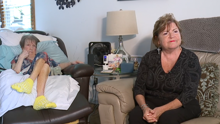 Parkinson's interview