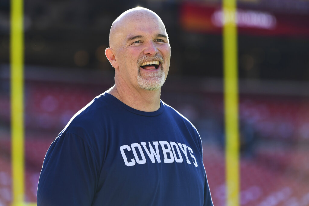 Cowboys Washington Football