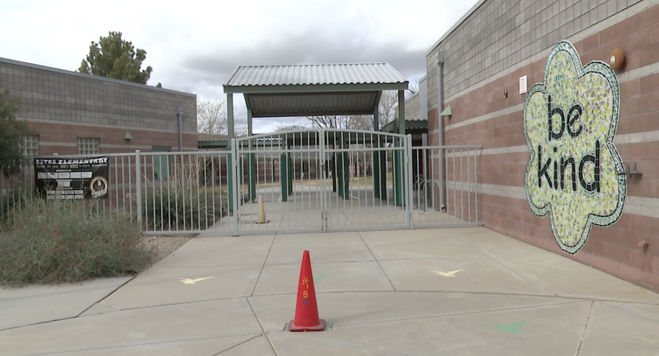 Estes Elementary School