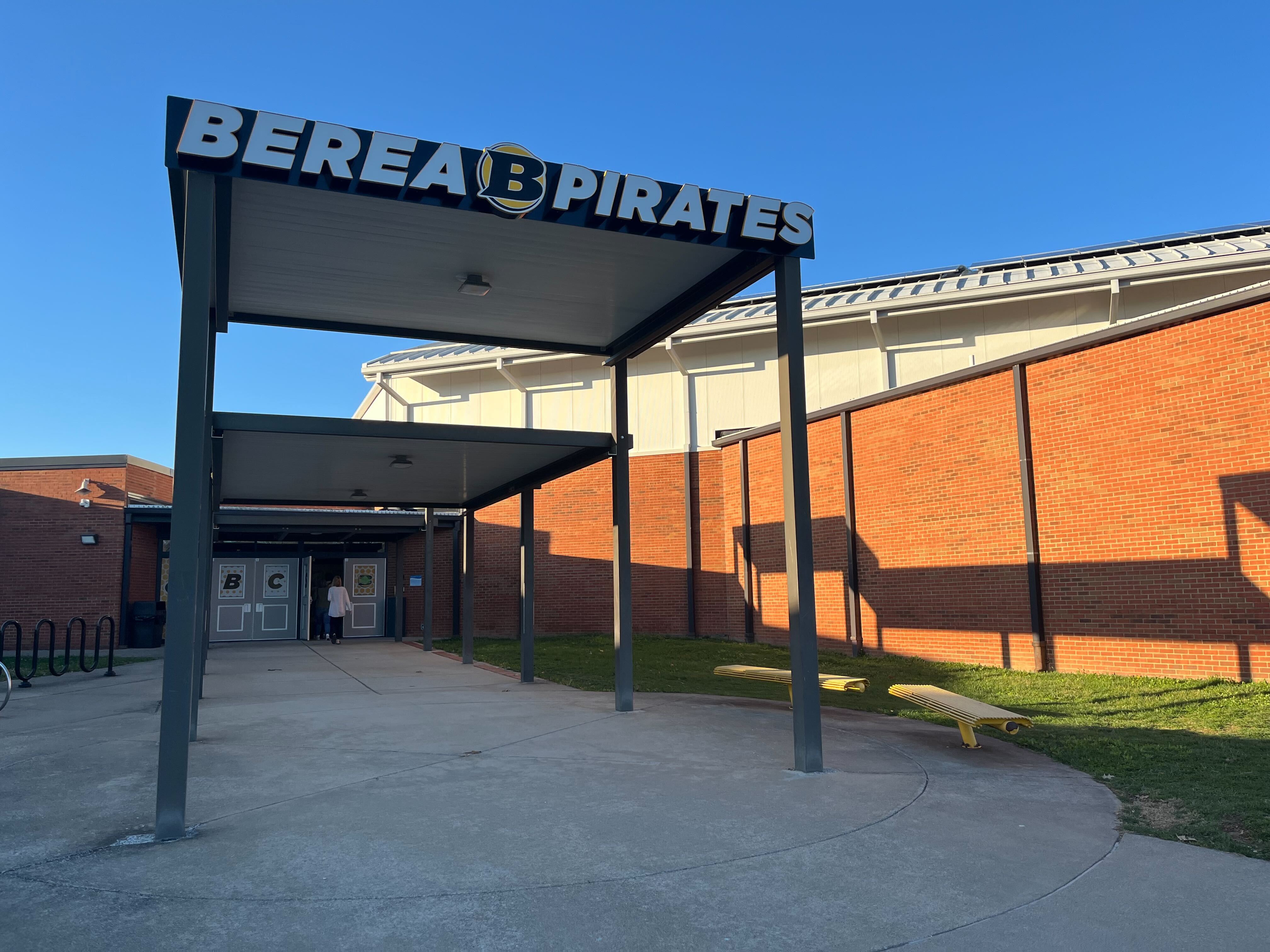 Berea Schools
