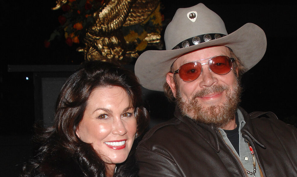 Hank Williams Jr
