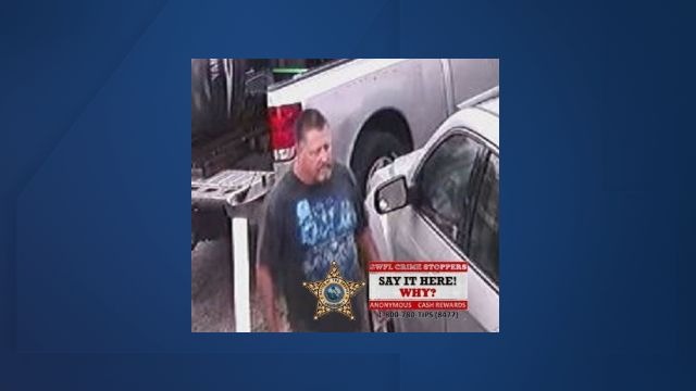 Theft of fishing equipment