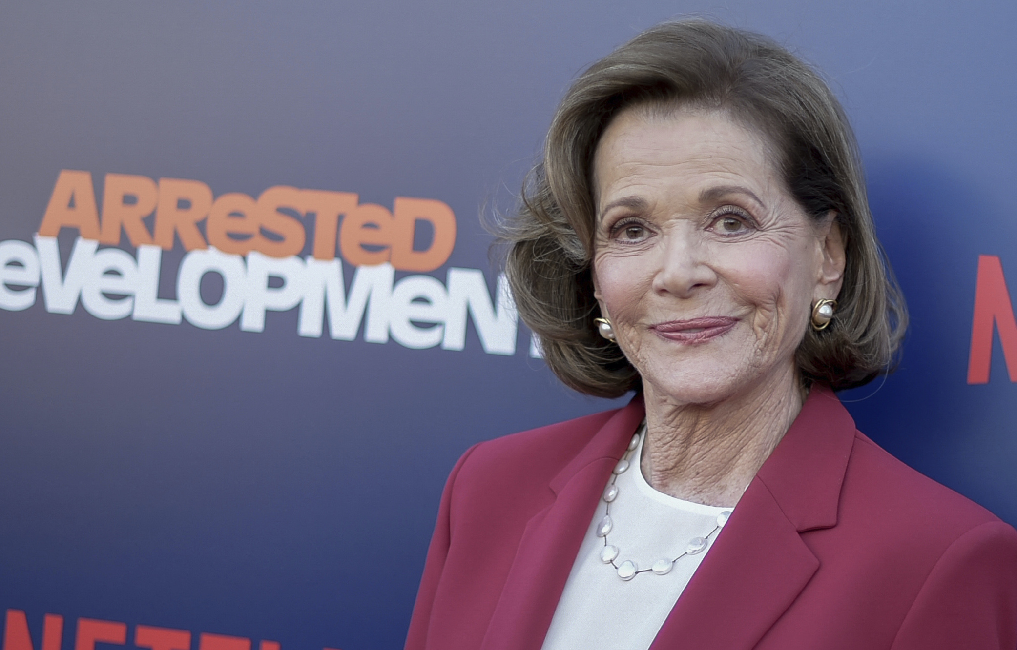 Jessica Walter