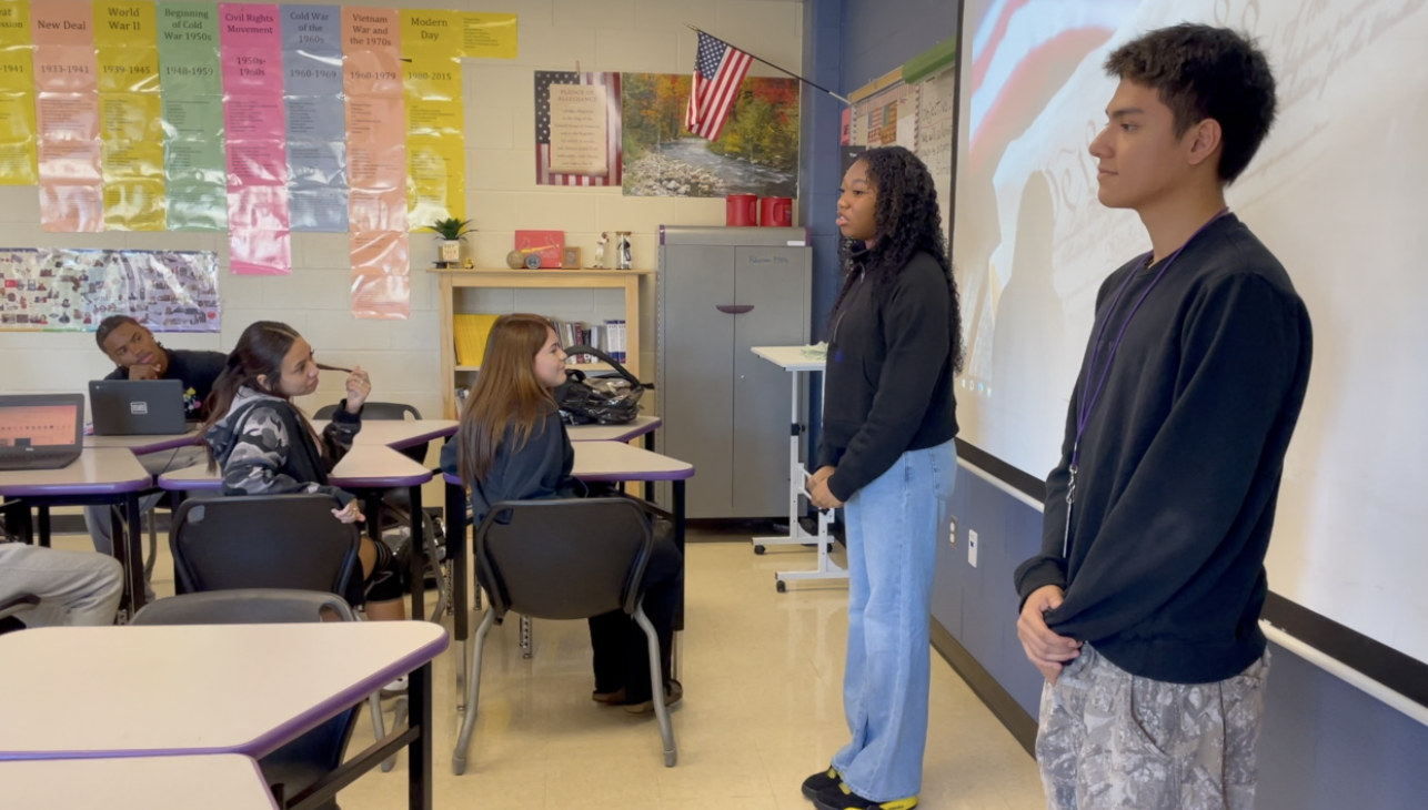 Waco ISD Election simulation