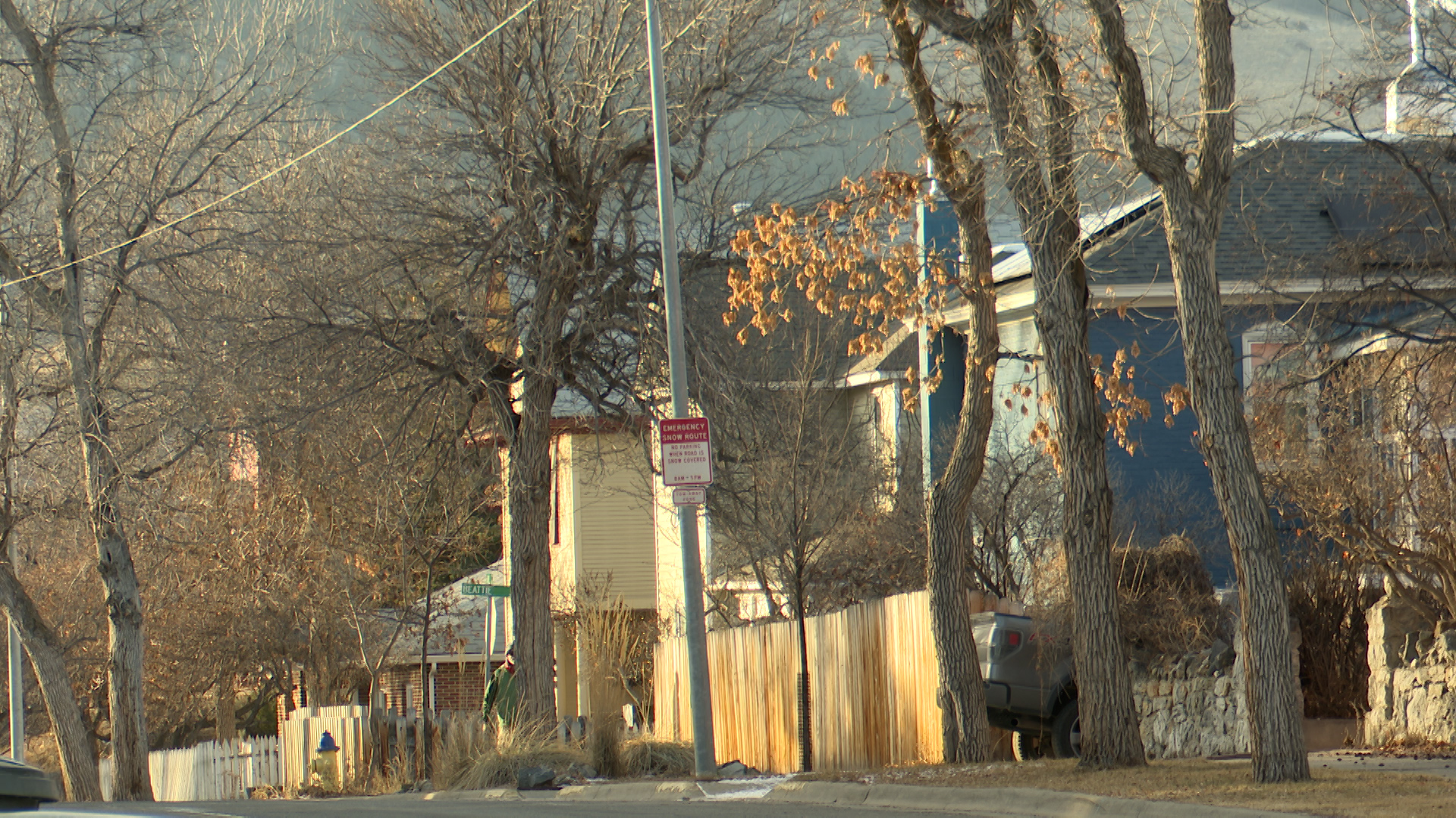 Neighborhood