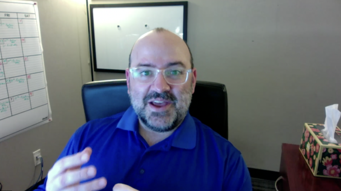 Shain Bergan – KCPS