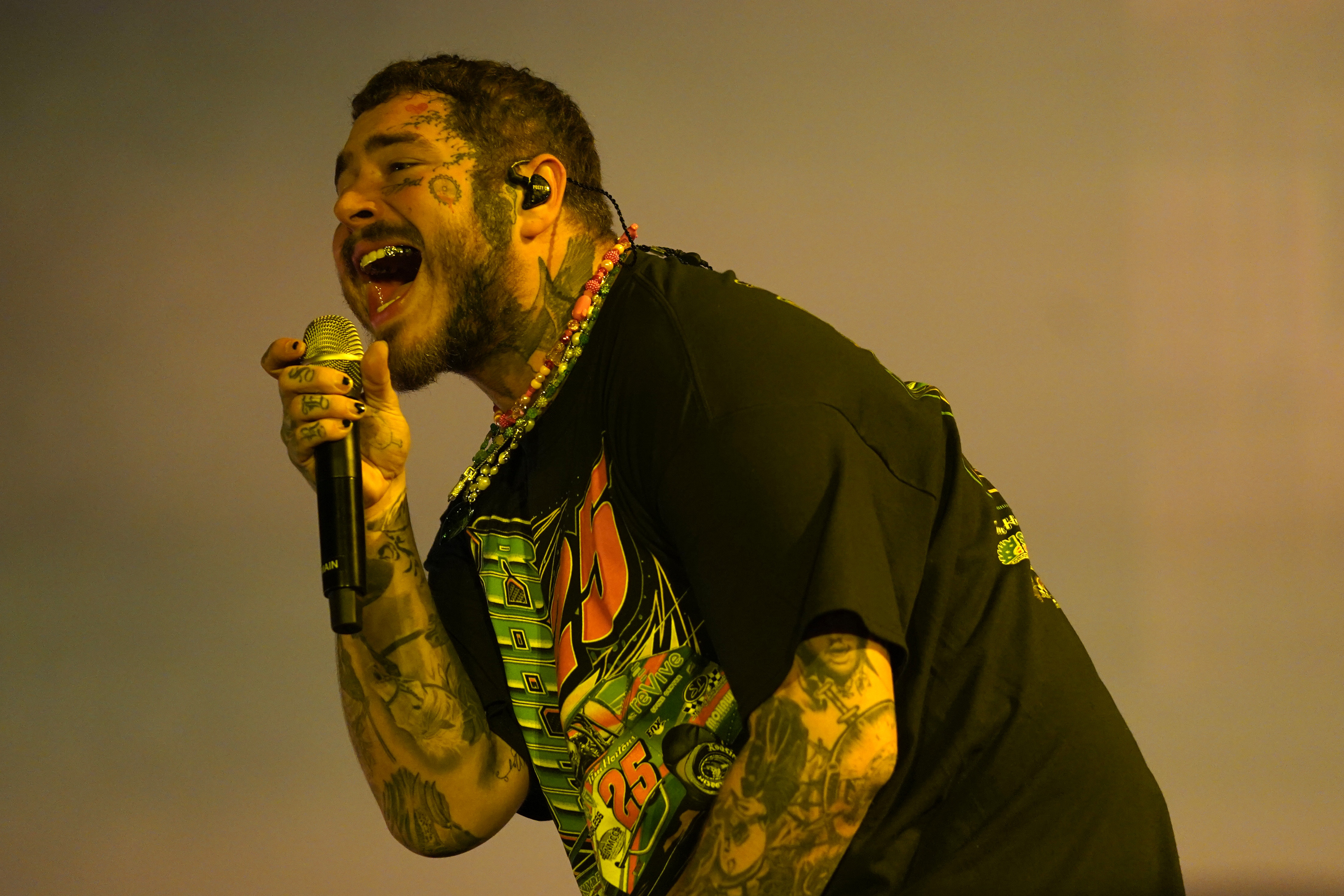 Post Malone