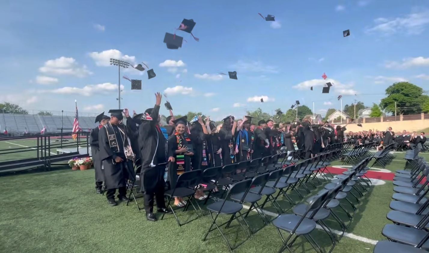 Southwest HS Grads.JPG