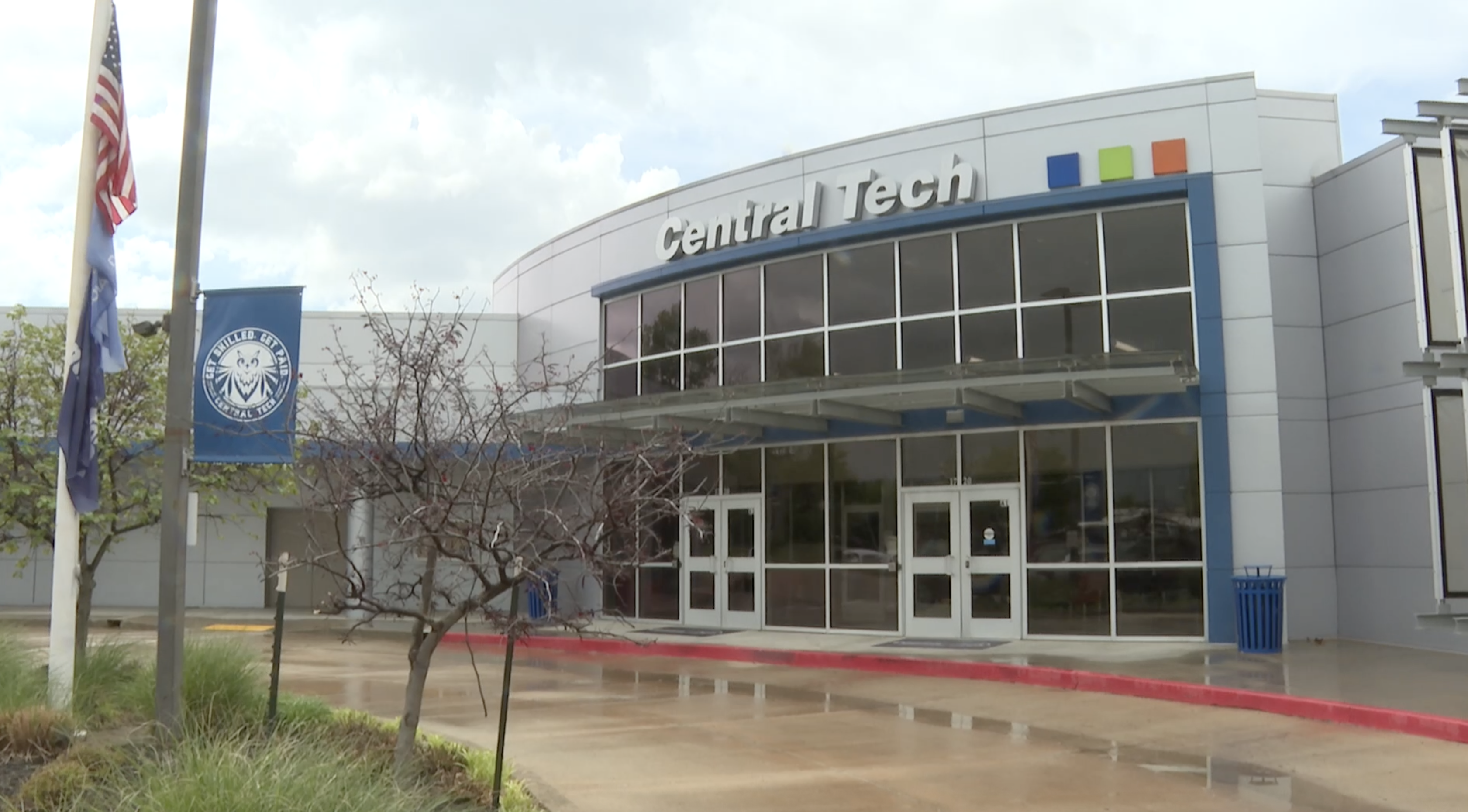 CENTRAL TECH WAIT LIST