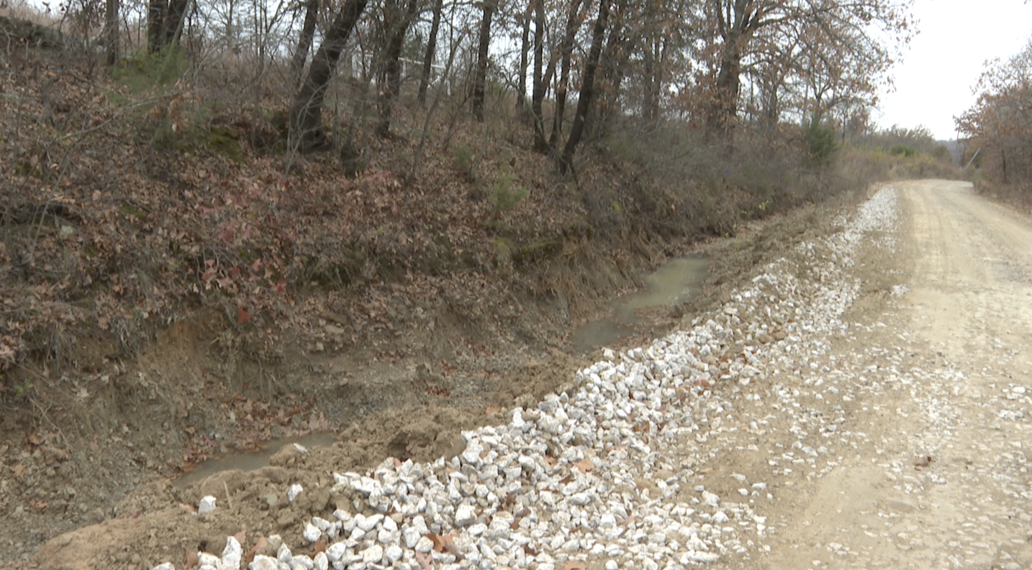 road on tiger mountain 