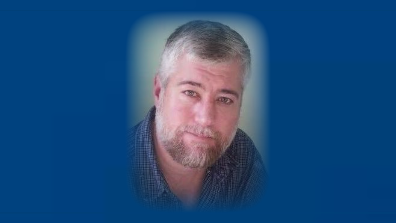 Douglas Lee Moody
April 16, 1967 — January 10, 2026