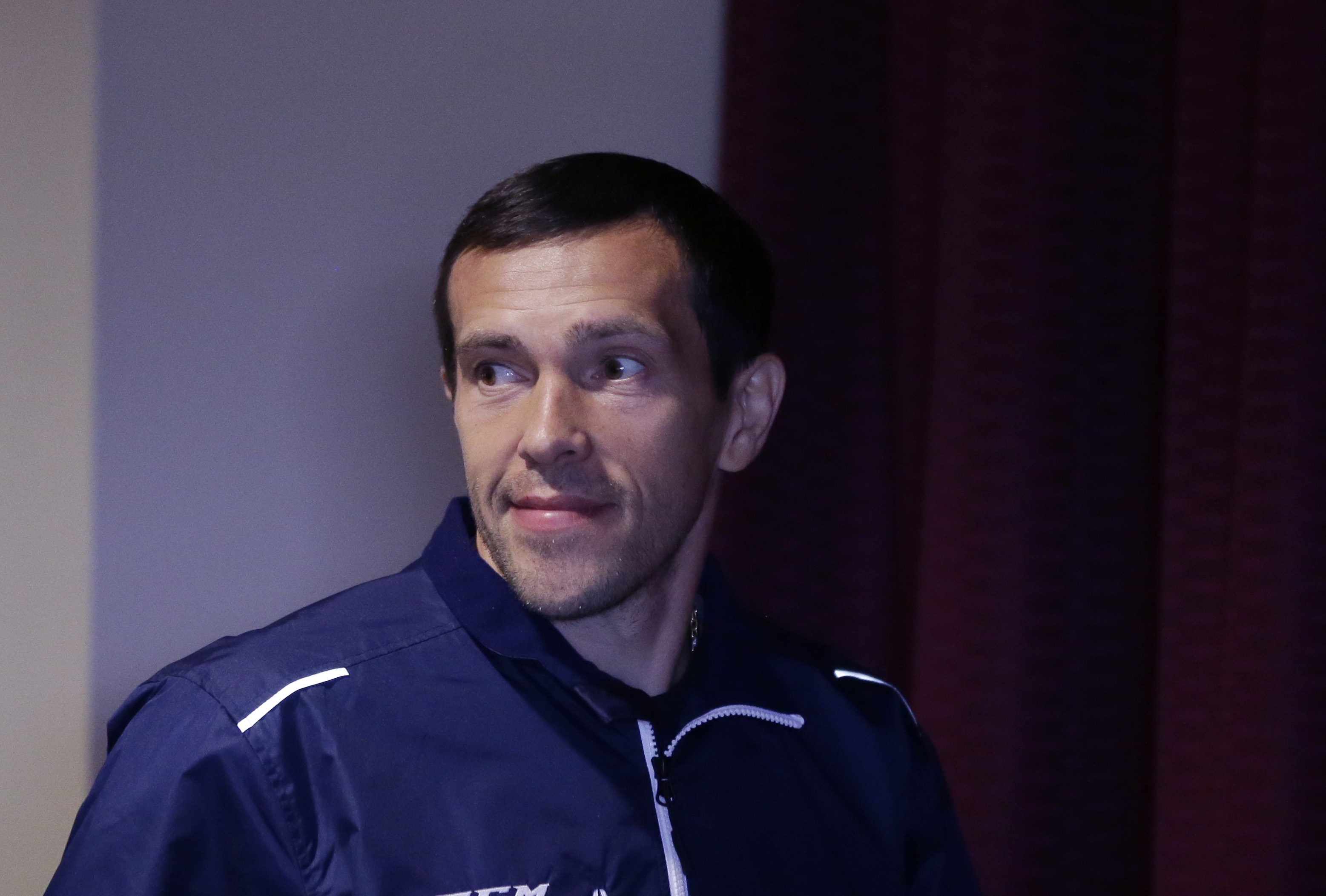 Pavel Datsyuk