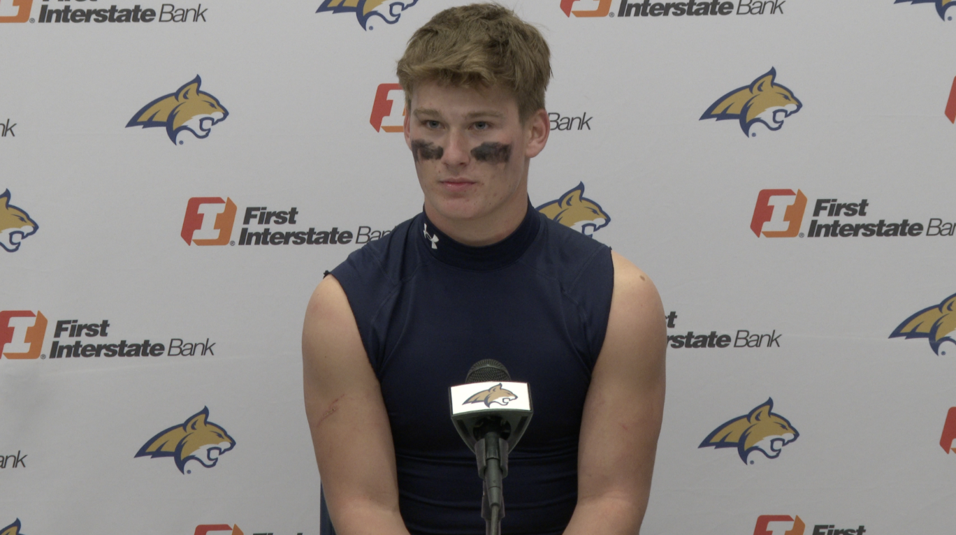 Adam Jones Sacramento State Presser 2024