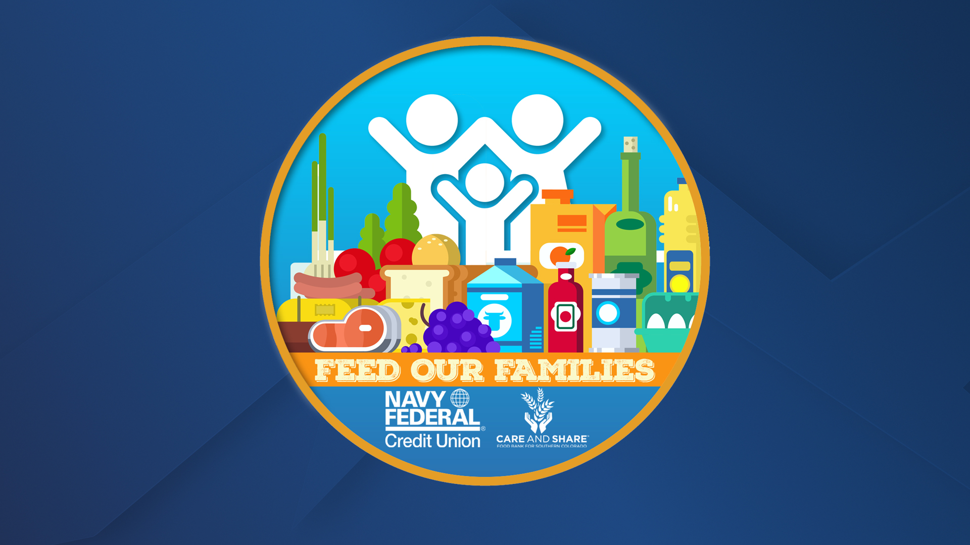 Feed Our Families