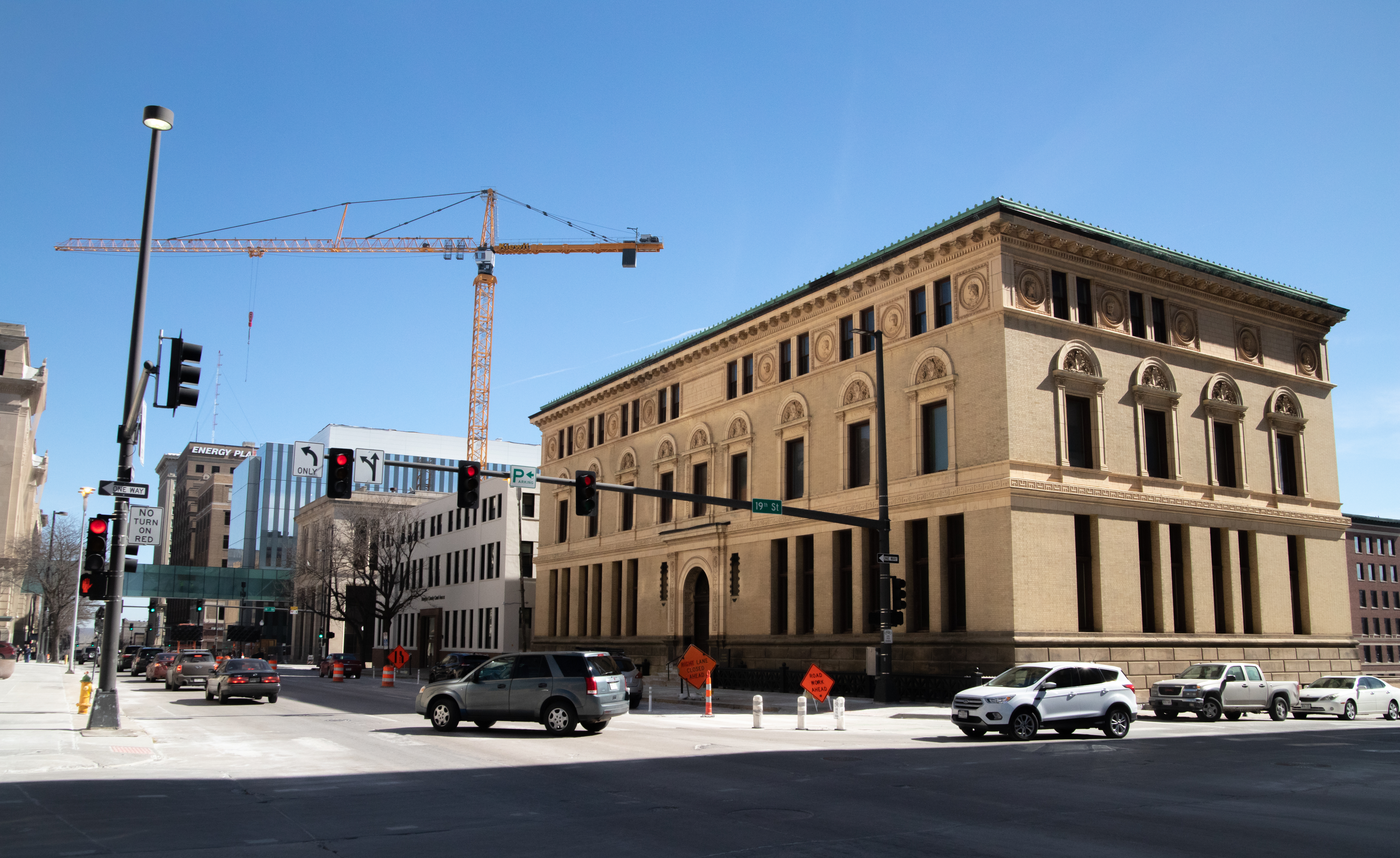 Omaha Housing Authority