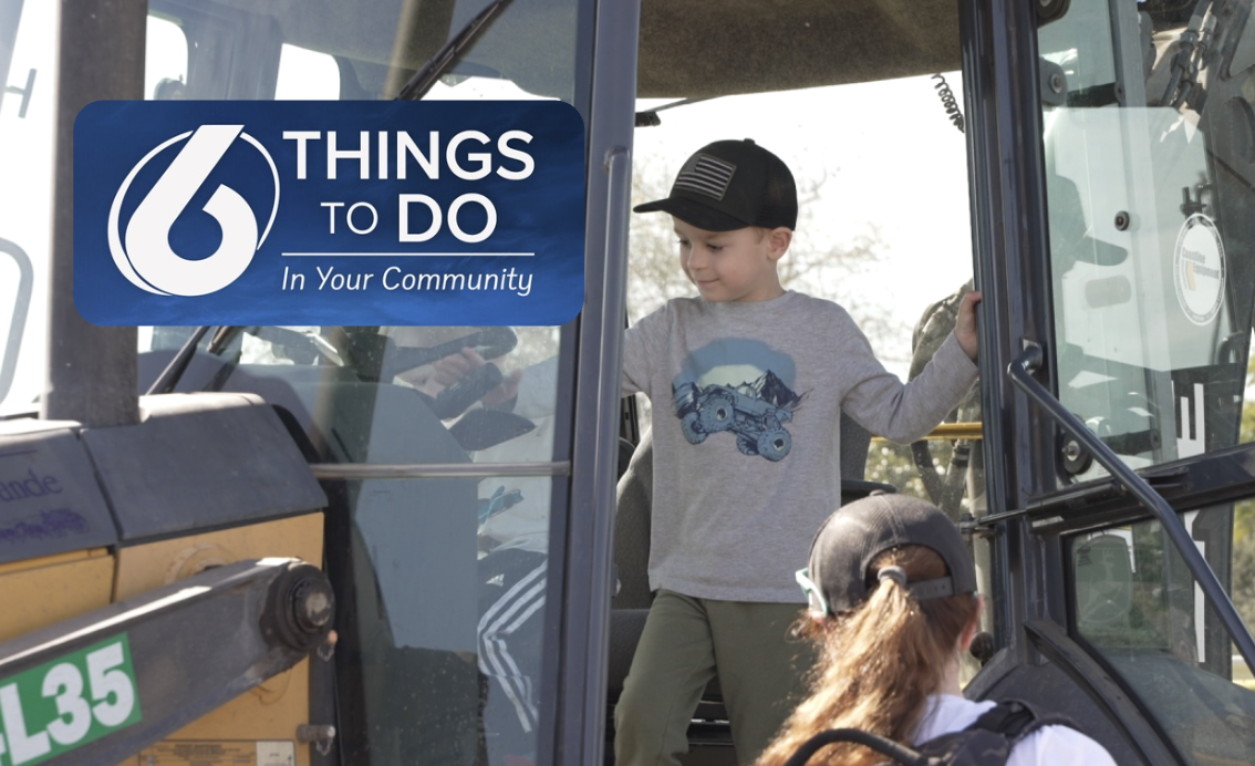 Festivals, fundraisers and a towns 150th anniversary going on this weekend