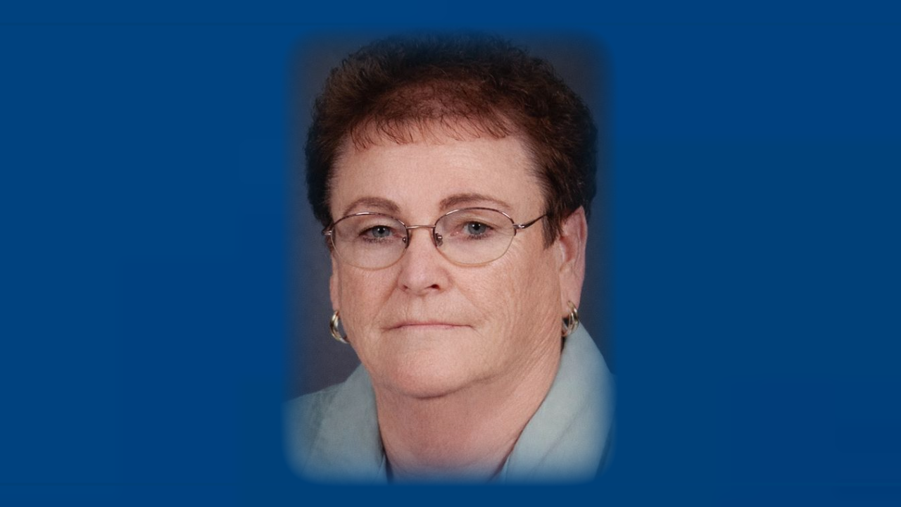 Kathleen Arensmeyer
November 25, 1938 — January 17, 2026