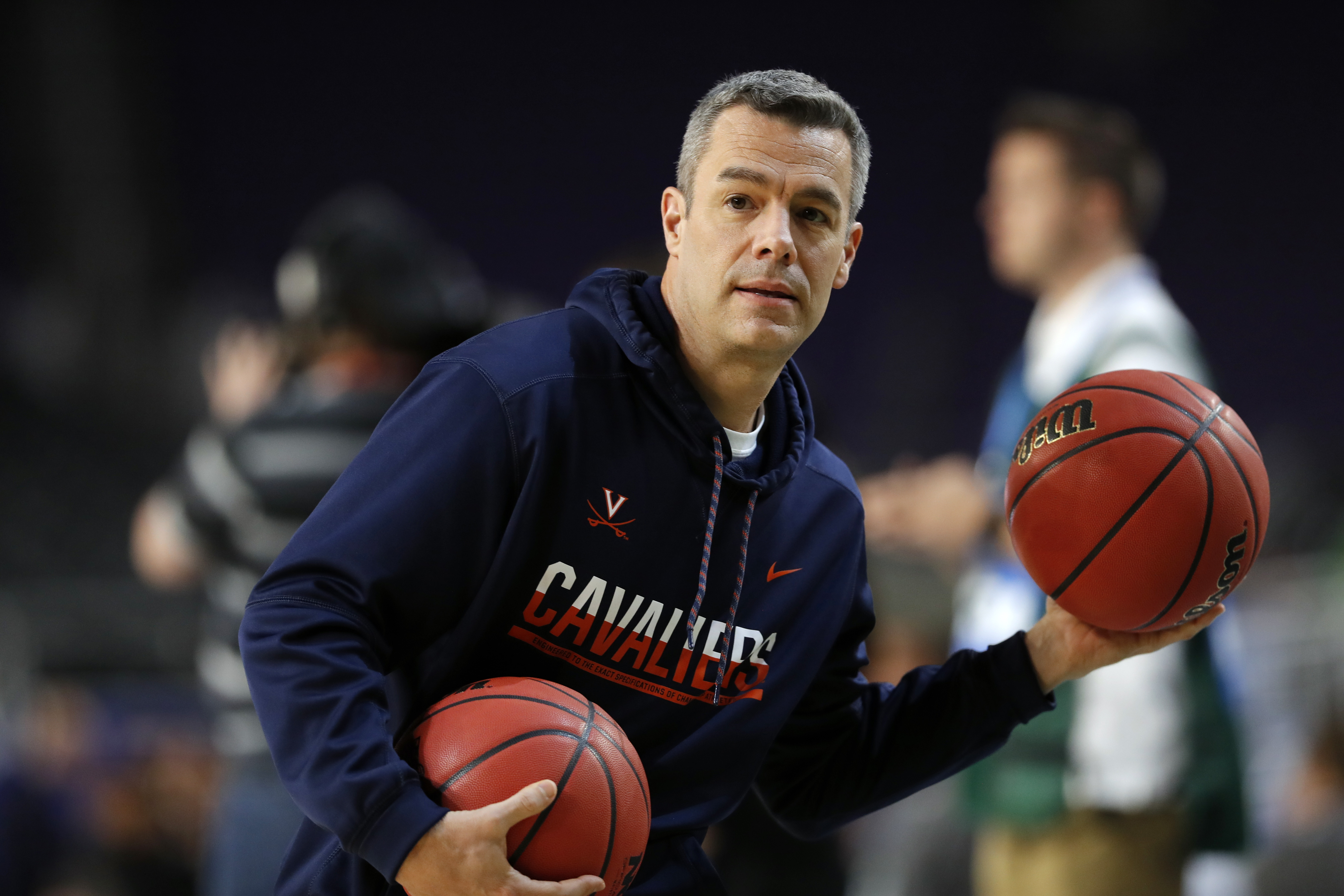 Final Four Basketball