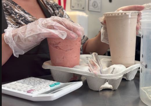 Sierra Vista restaurant owner navigates rising food costs and inflation to keep healthy menu affordable 