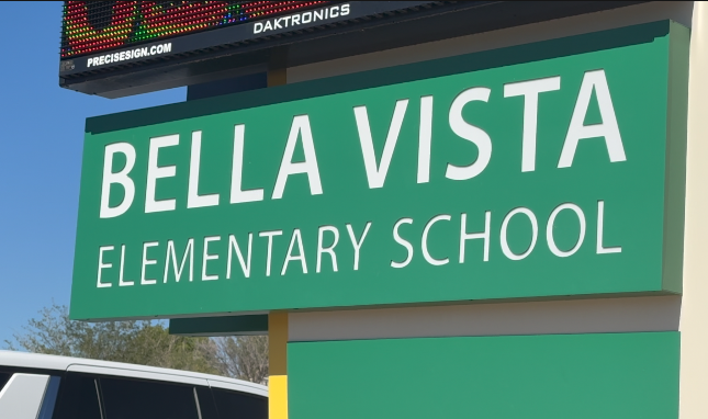 Sierra Vista school district plans to consolidate elementary schools due to budget constraints