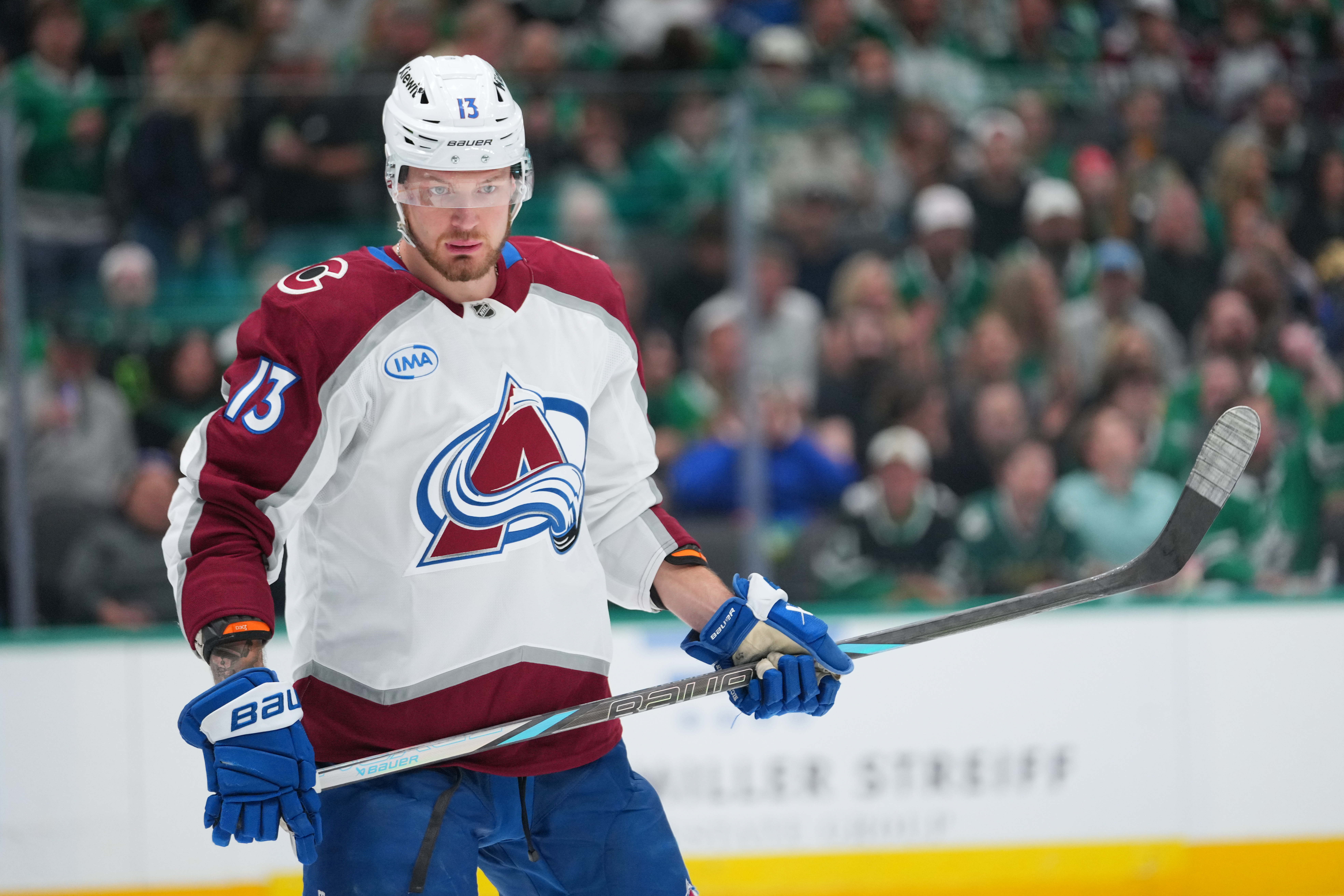 Valeri Nichushkin