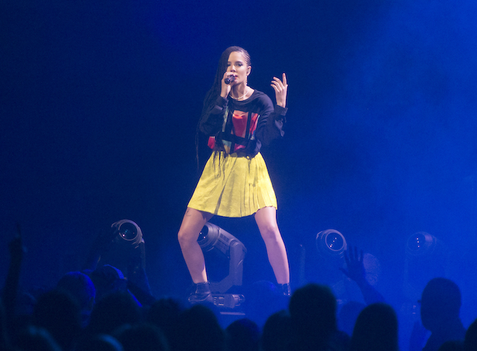 Halsey