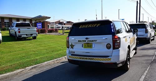 Walton County Sheriff's Office