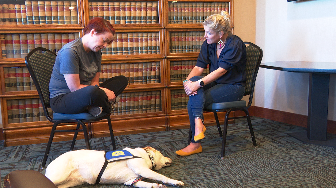 MT DOJ hosts child abuse forensic interviews in Helena