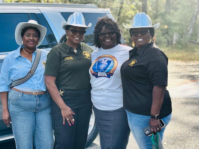 Gadsden County Stop the Violence