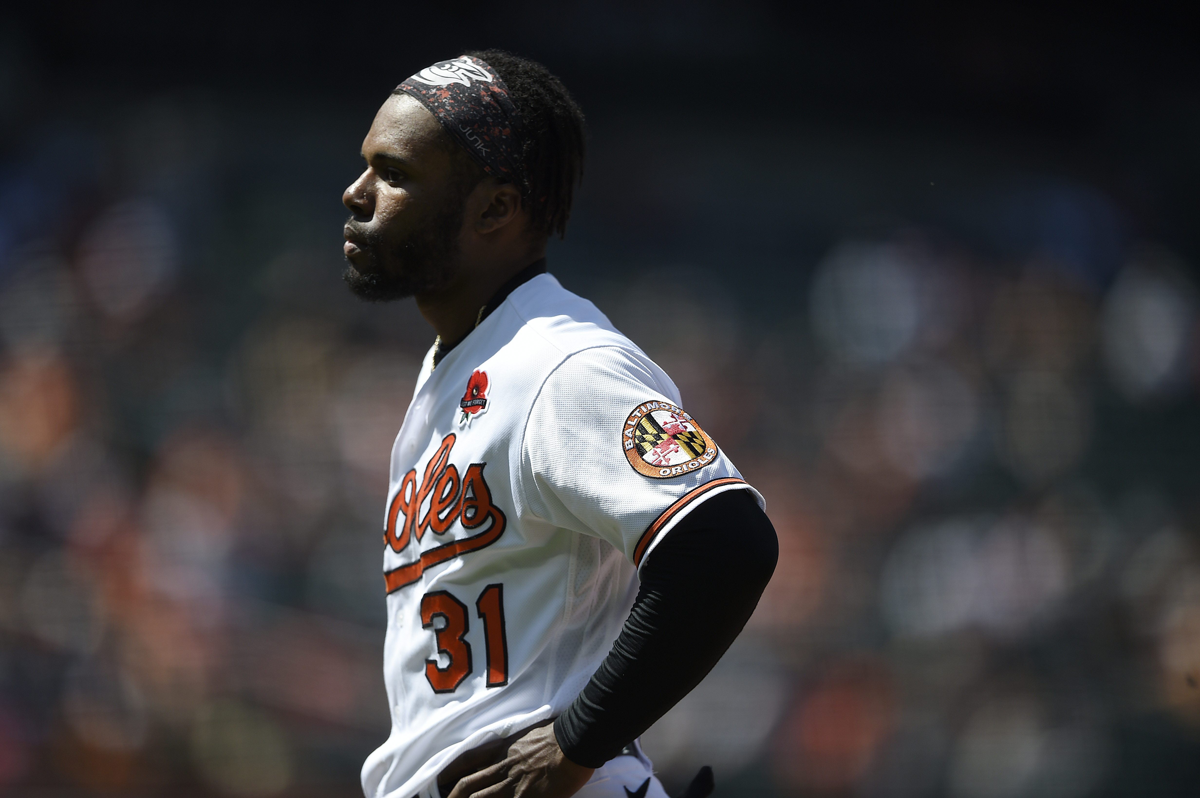 Twins Orioles Baseball