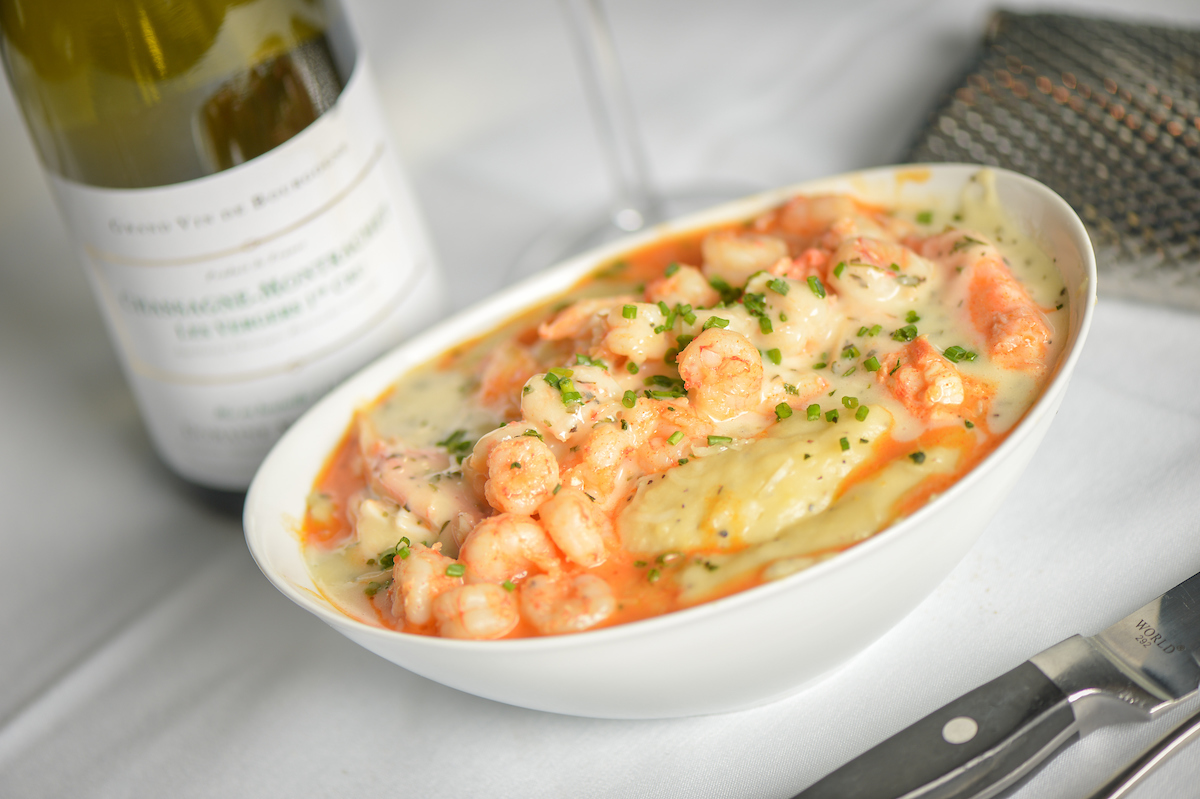 Ocean 44 - Handout photo