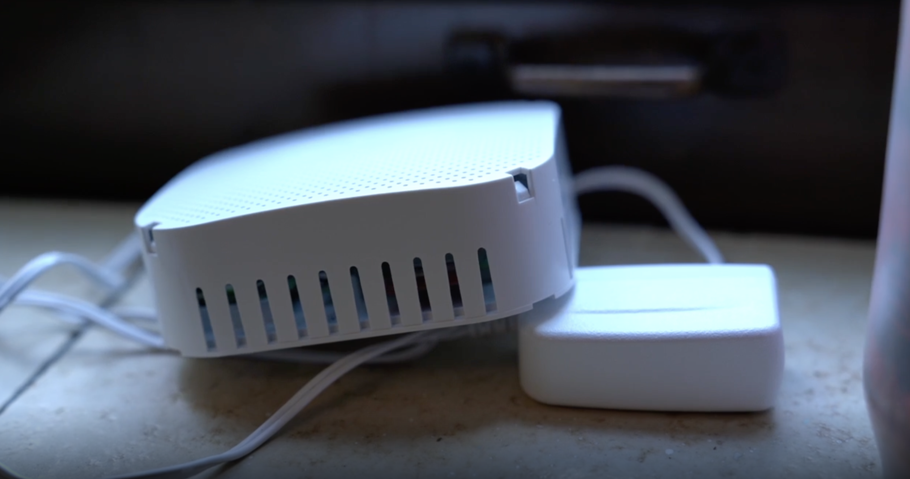 Air quality sensor