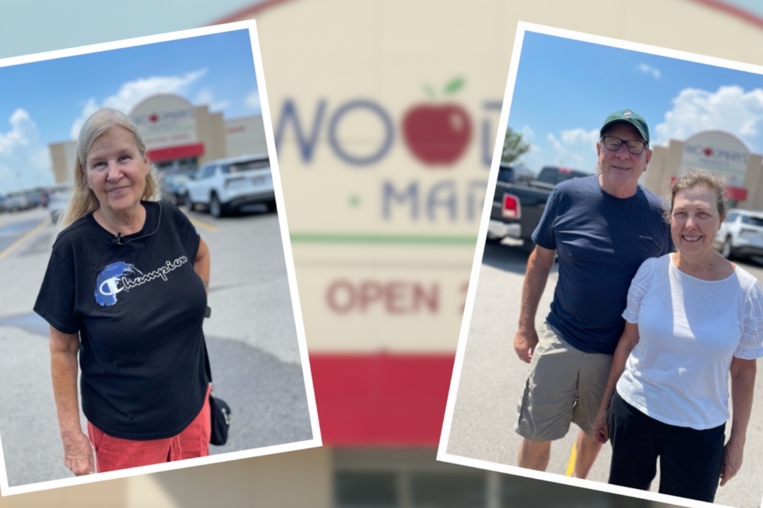 Price Tracker Woodmans