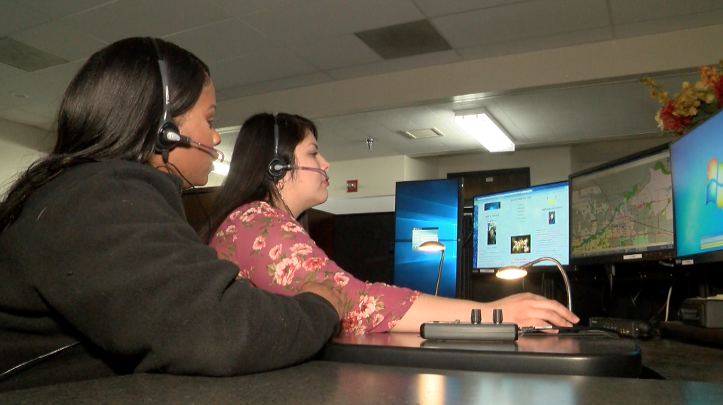 Kern Back In Business: BPD looking for new dispatchers