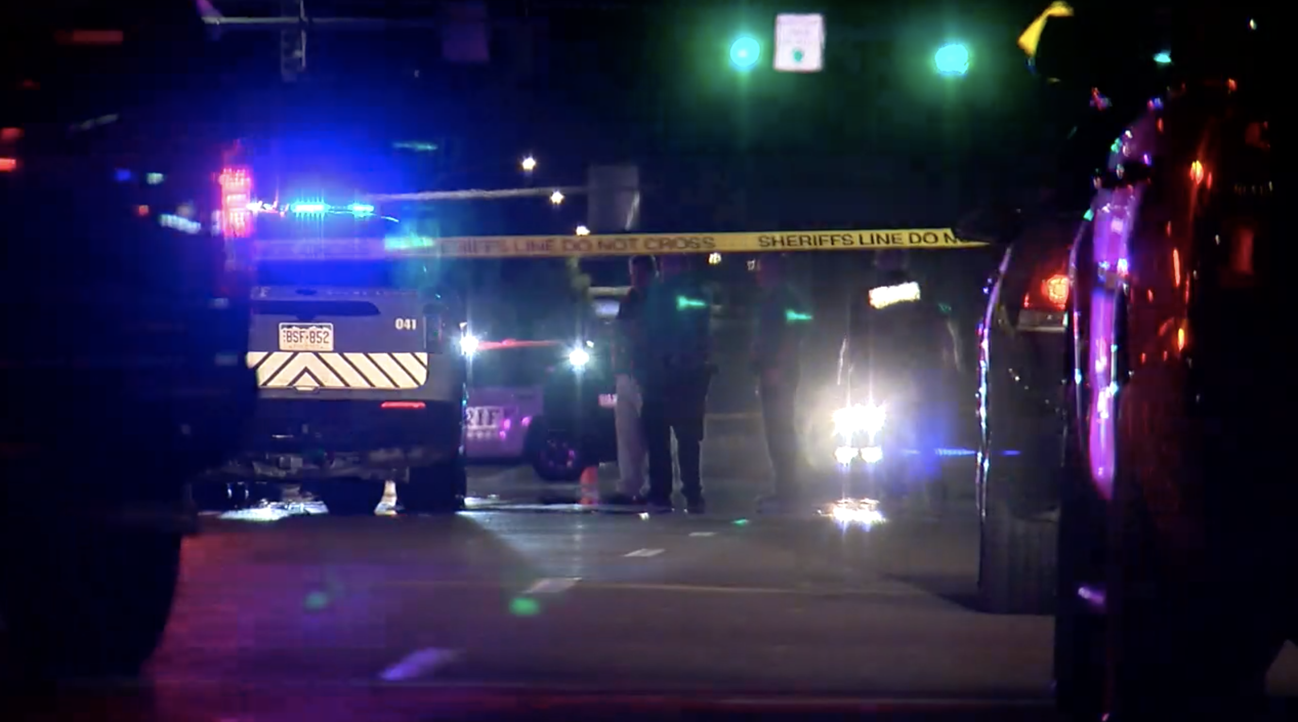 Adams County drive-by shooting July 5 2021