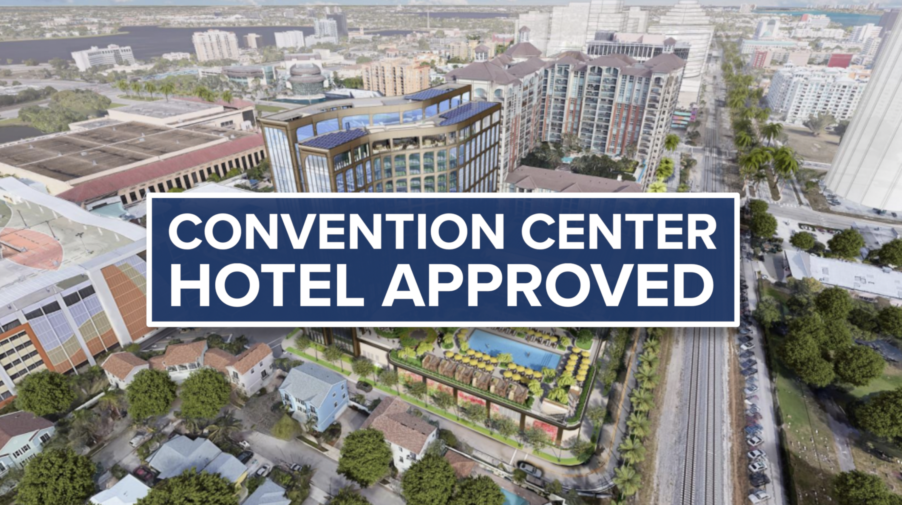 HOTEL APPROVED