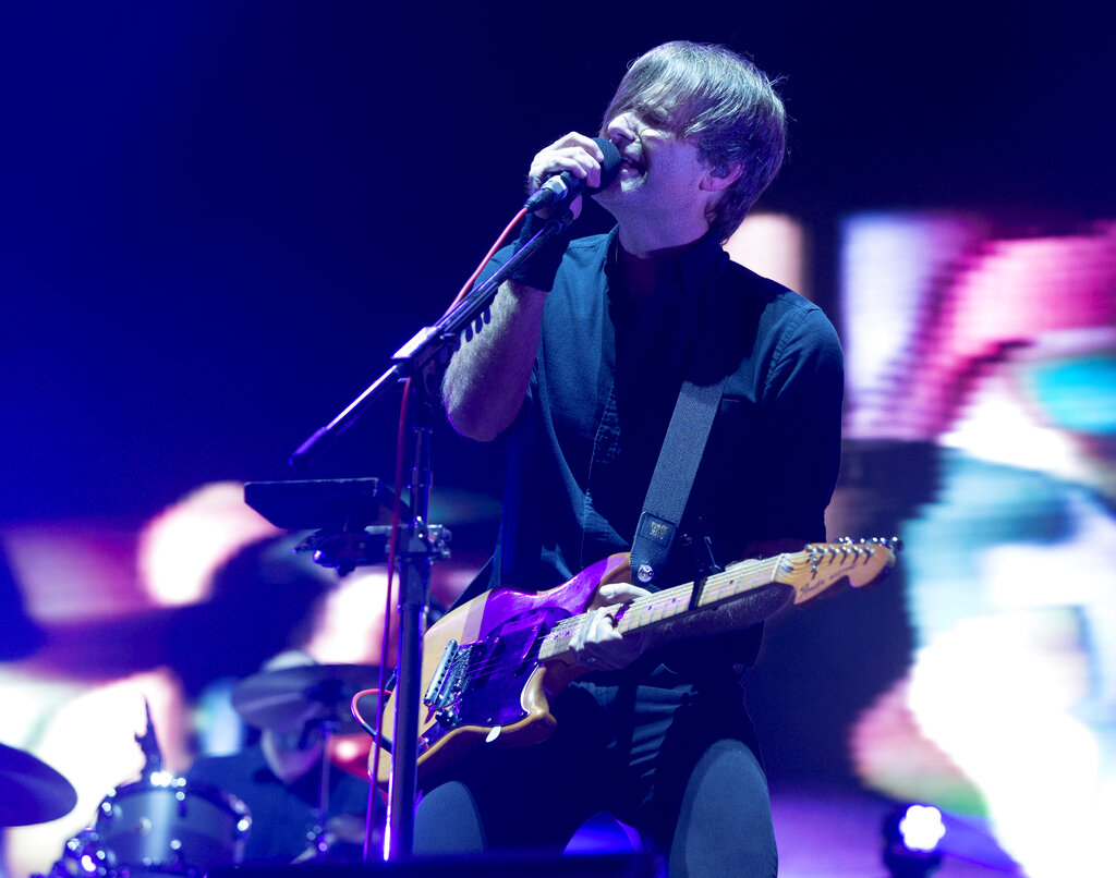 Ben Gibbard