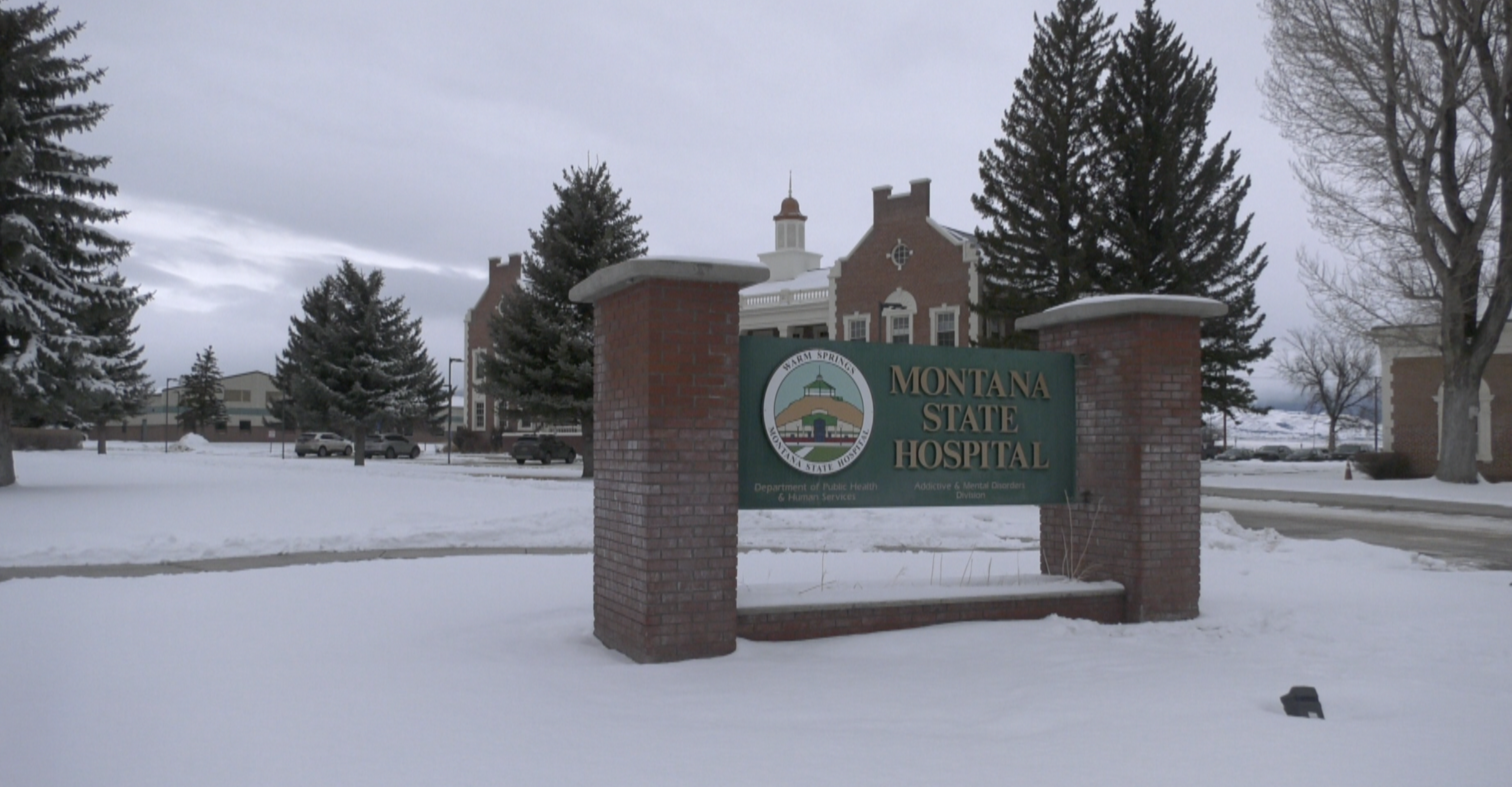 Montana State Hospital