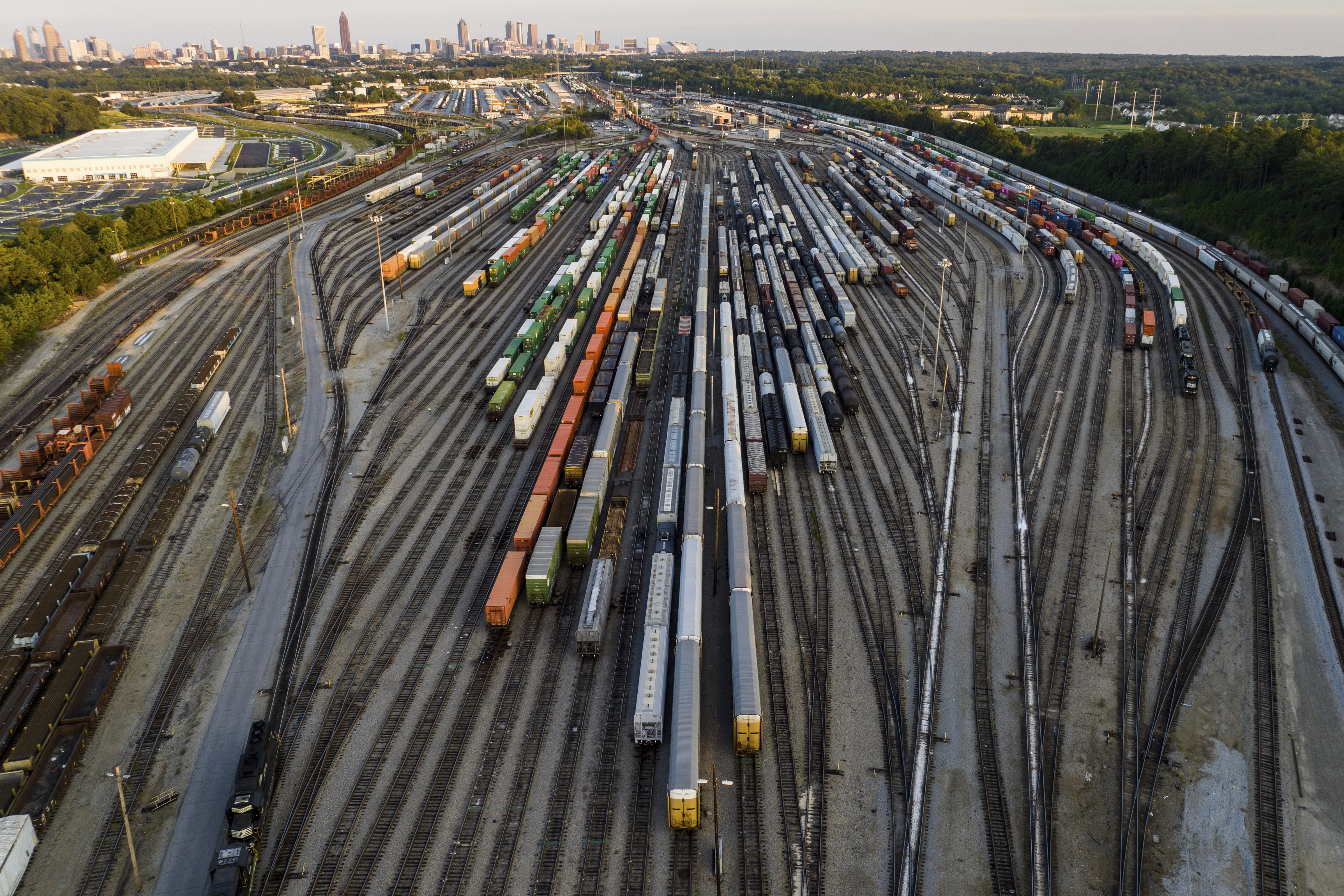 Norfolk Southern