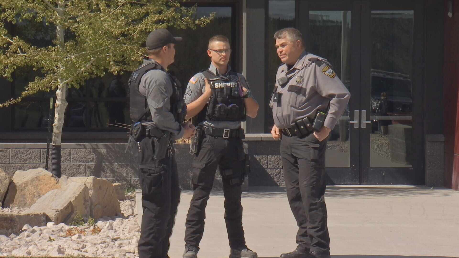 Musselshell County sheriff responds to Texas shootings, takes precautions in Roundup and Melstone - Vimarsana News