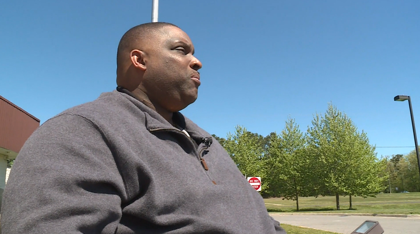 Why this Powhatan deputy has made driving safety his life's mission