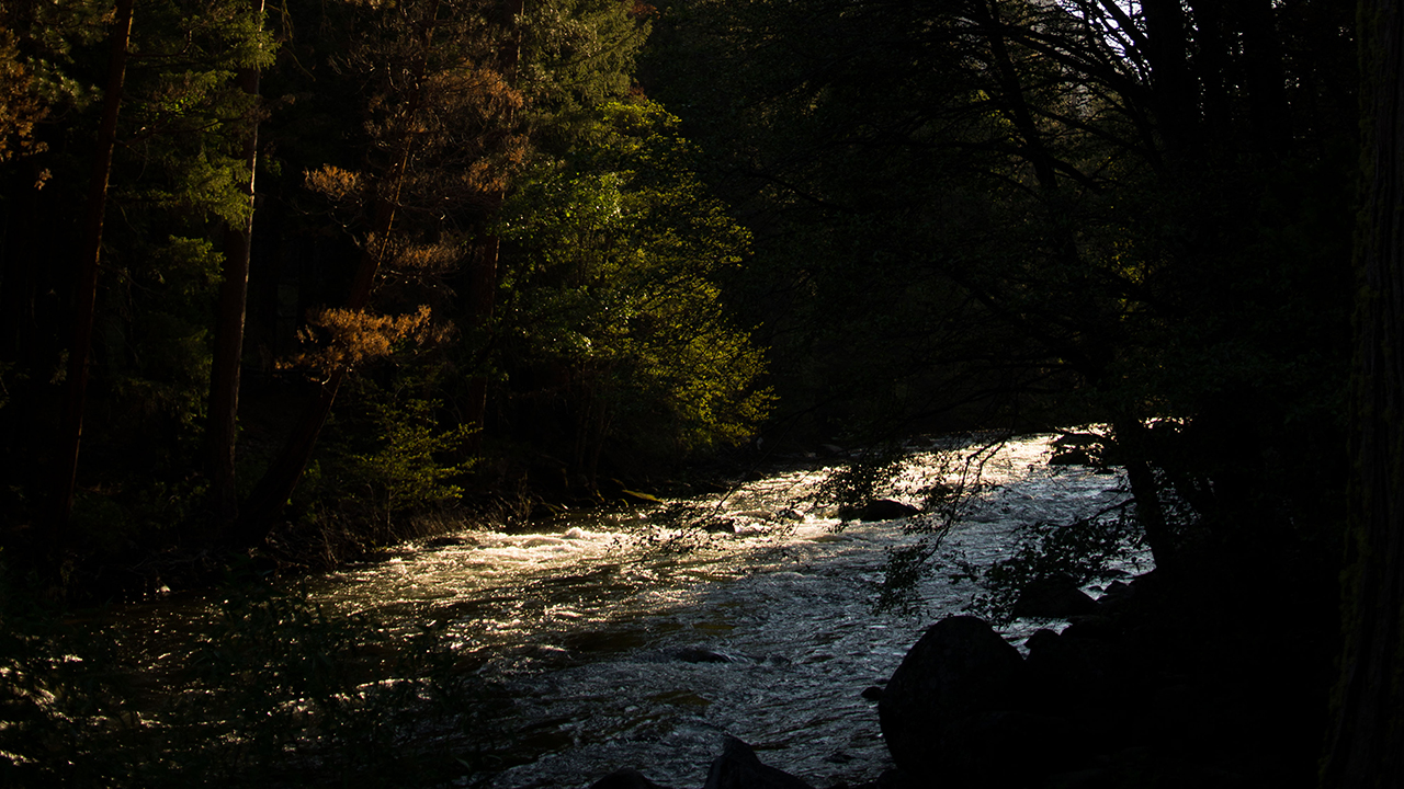 Merced River