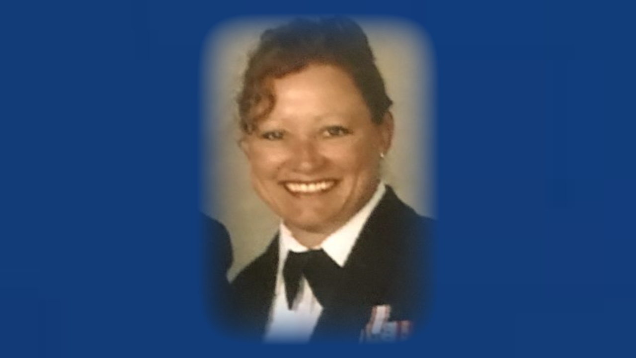 Rosanna "Rose" Jeanette Ludwig
May 25, 1957 - January 14, 2024
