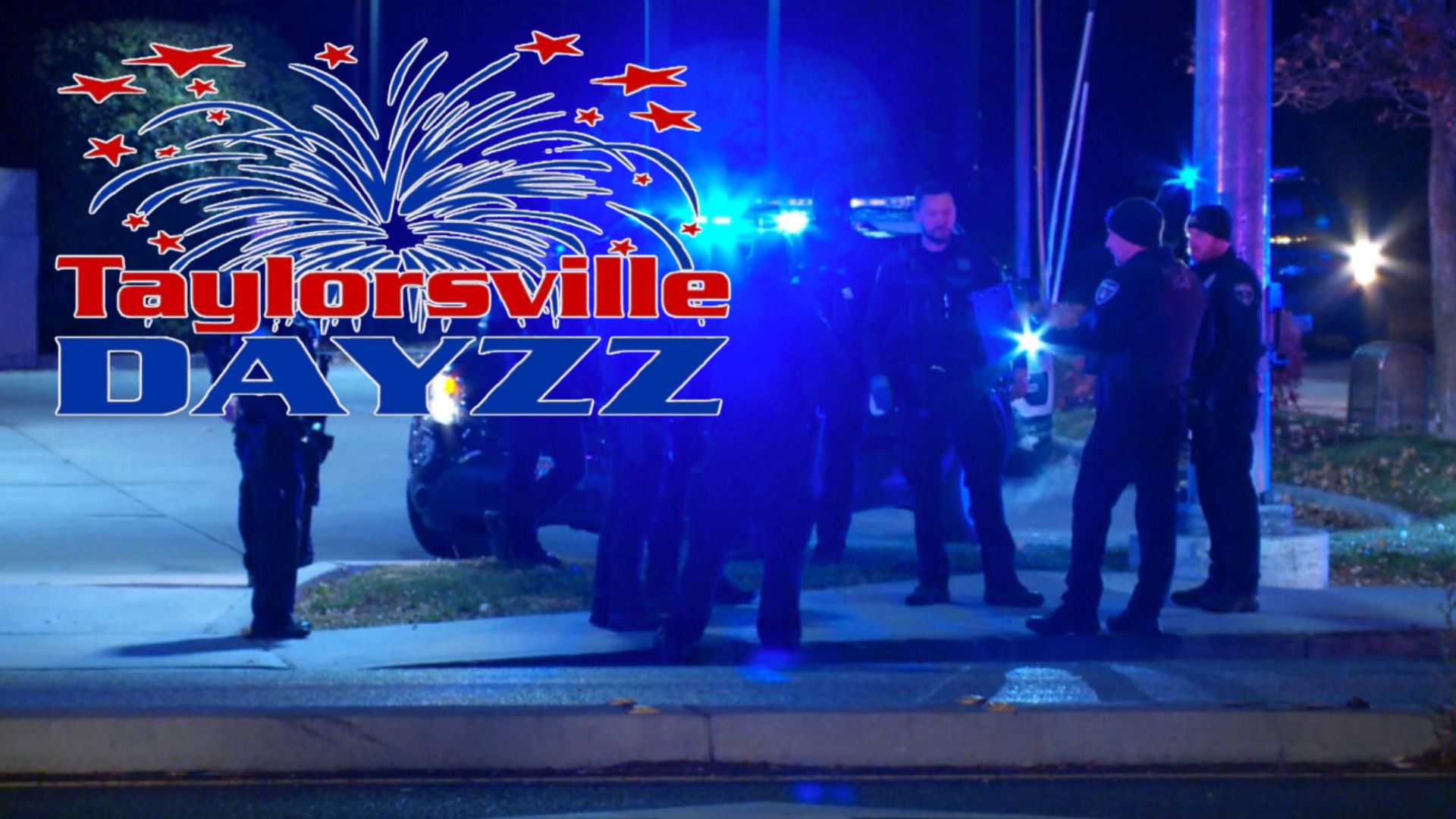 Taylorsville Dayzz security