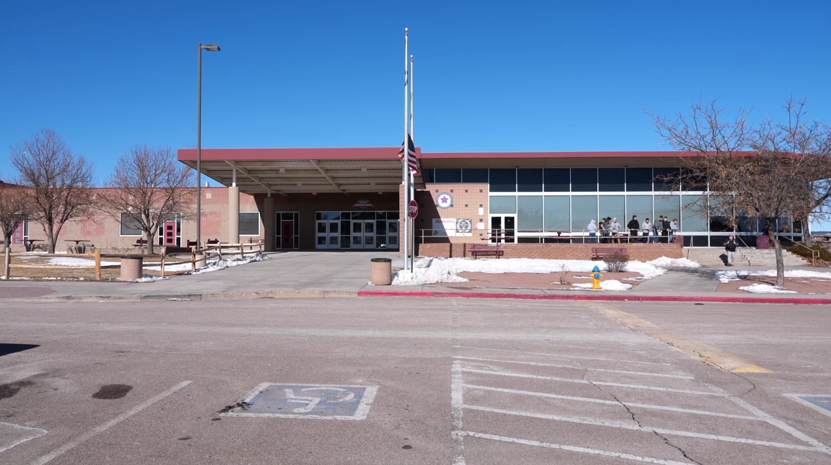 Jenkins Middle School